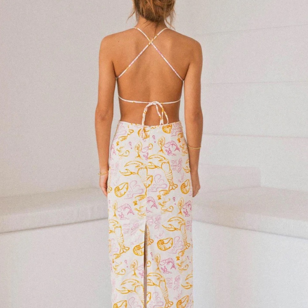 Peppermayo Coastal Dress